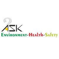 ASK-EHS Engineering & Consultants Pvt. Ltd Logo